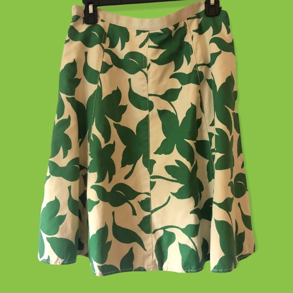 Banana Republic Skirt Size 2